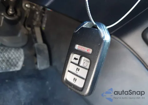 2021 Honda Cr-V Awd Special Edition из США, поврежденный, VIN 7FARW2H74ME034019